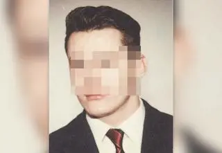 Zniknął po zabójstwie biznesmena, "Kojot" ukrywał się prawie 22 lata 