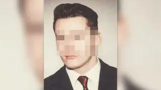 Rafał Z., pseudonim Kojot, przez 22 lata był poszukiwany przez policję