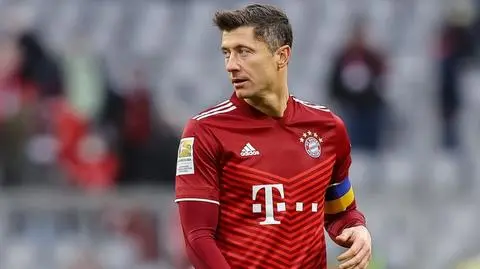 "Bild": Bayern rozpocznie negocjacje z Lewandowskim. Na stole nowy kontrakt i podwyżka