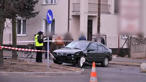 Jeden z kuzynów potrącił człowieka, do więzienia poszedł drugi. Obrońcy twierdzą, że niesłusznie