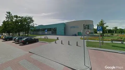 Tragiczny wypadek w aquaparku. Nie żyje 65-letni mężczyzna