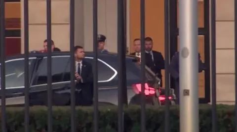 Pawłowicz, Piotrowicz i Stelina złożyli ślubowanie przed Andrzejem Dudą