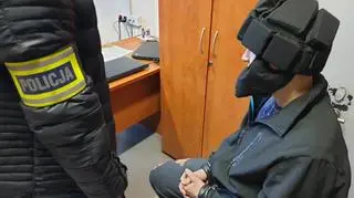W sprawie śmierci 49-latki zatrzymano jej 24-letniego siostrzeńca