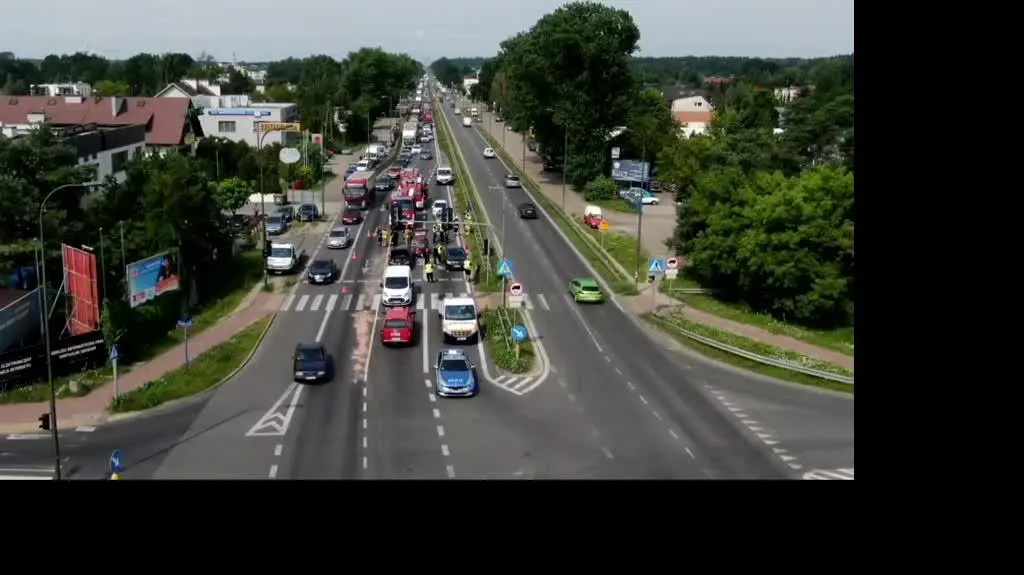 warszawa