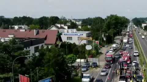 warszawa