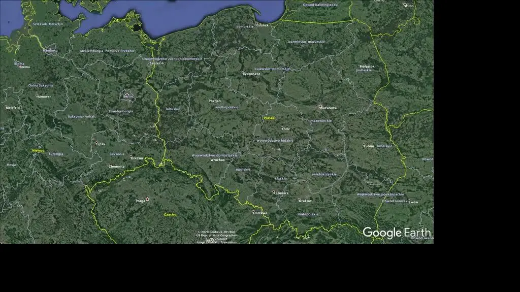 gostynmapa