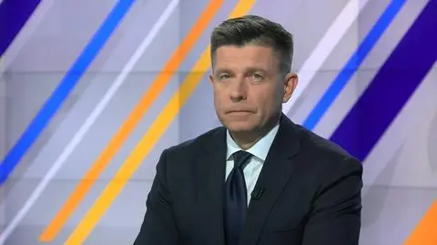 Ryszard Petru: To przedłużanie agonii. Kupują czas, żeby po sobie posprzątać