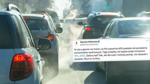 "Tego podatku nie będzie"? Hołownia oświadcza, ale nie on decyduje 