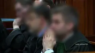 Przestępcy z trójmiejskiego półświatka, złodzieje aut i paserzy - to trzon grupy, która na nielegalnym obrocie lekami zbiła fortunę