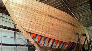 Remont Generała Zaruskiego trwał od 2009 roku