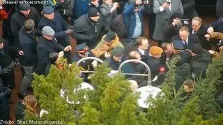 Szturm na Sejm z 7 lutego