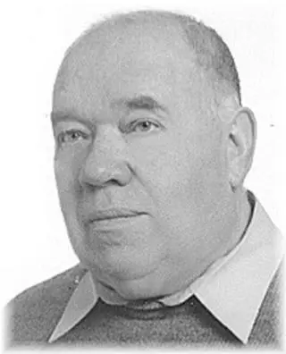Ksiądz Jan Toczko