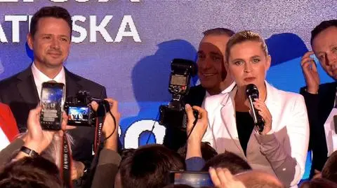 Dzisiaj widać że tylko zjednoczeni zatrzymamy PiS