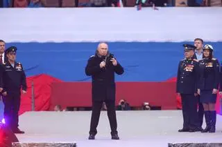 Władimir Putin