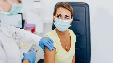 Ministerstwo wprowadza ograniczenia sprzedaży szczepionek przeciw grypie