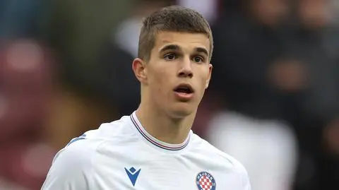 Media: wielki talent Tottenhamu w Radomiaku