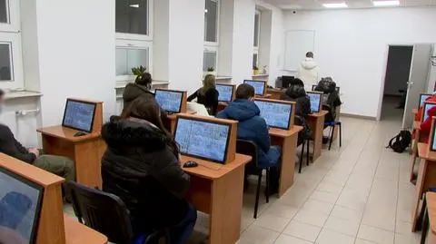 Błędy w pytaniach na egzaminie na prawo jazdy