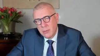 Attorney Roman Giertych 