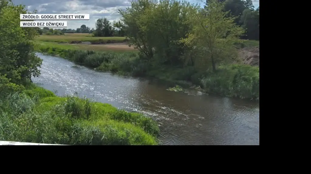 Trwa akcja poszukiwawcza