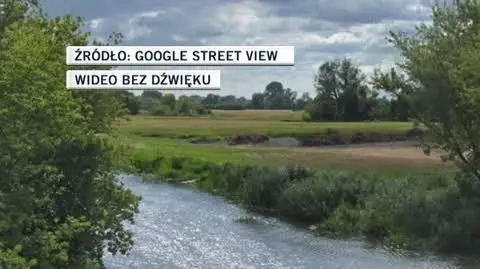 Trwa akcja poszukiwawcza