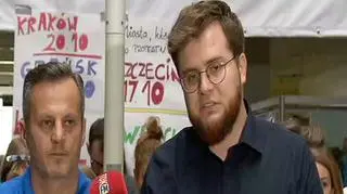 Rezydenci odpowiadają na słowa ministra o złamaniu etyki