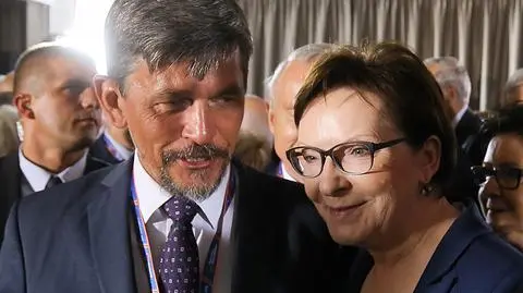 Michał Mazowiecki wystąpił z drużyny PO