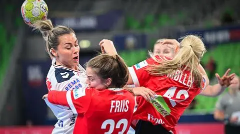 Niedziela finałowych rozstrzygnięć. O której w Eurosporcie mecze o medale?