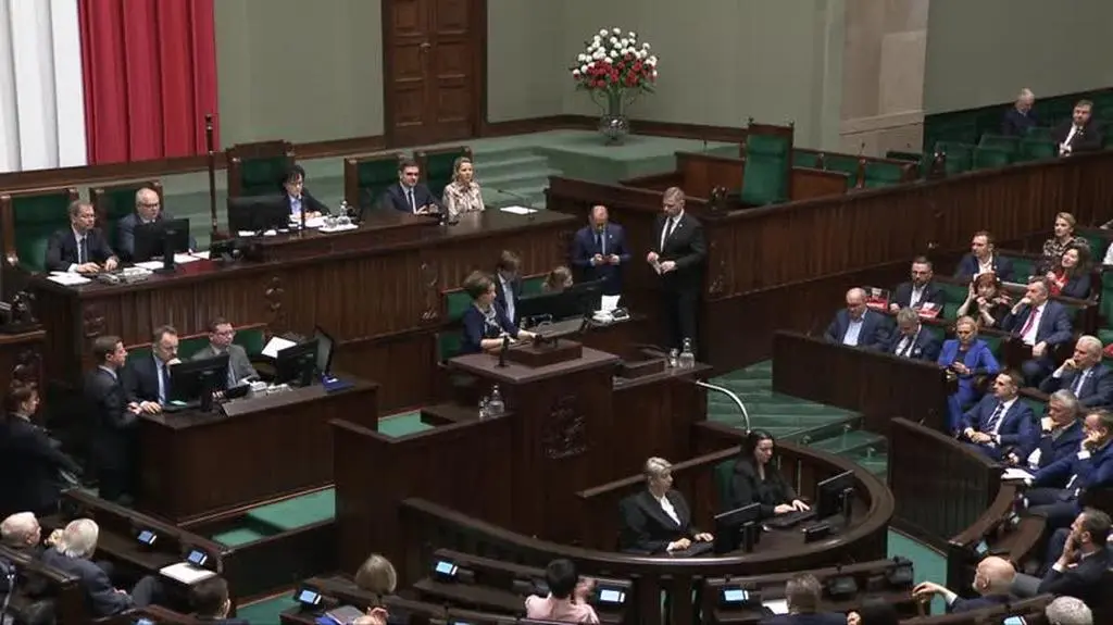 sejm 3