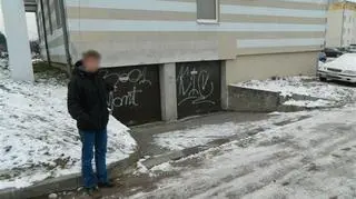 21-latkowi może grozić kara do 5 lat więzienia