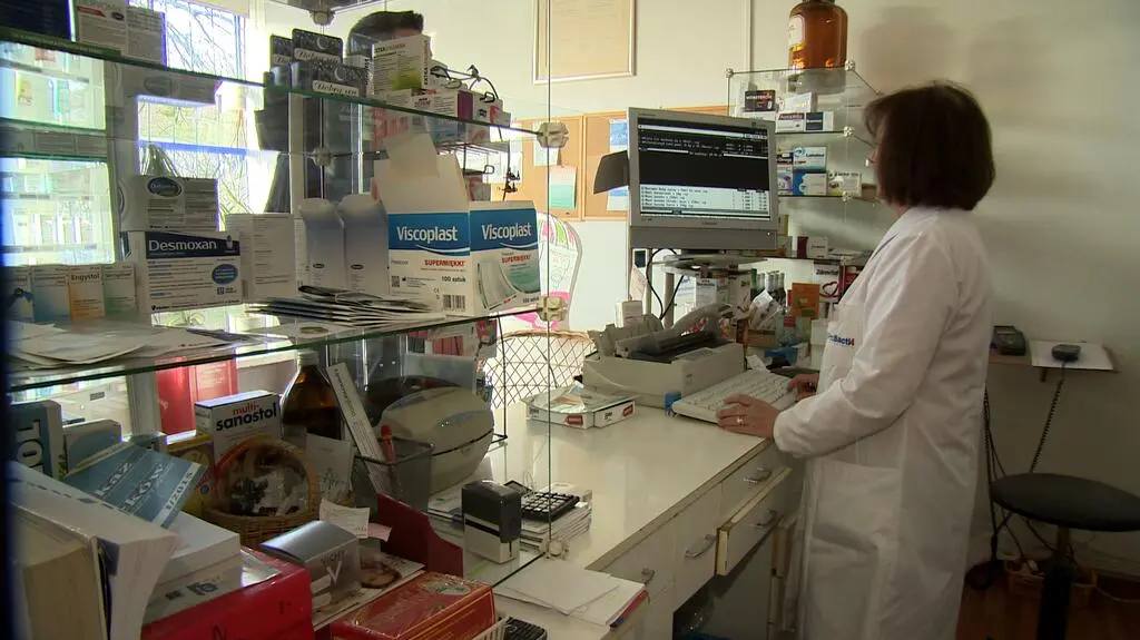 "Przywracamy w ten sposób istotę wykonywania zawodu farmaceuty"