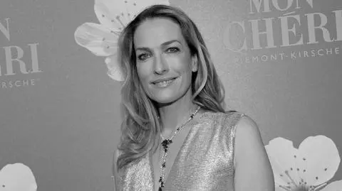 Była "łagodna, życzliwa, wrażliwa". Supermodelki żegnają zmarłą Tatjanę Patitz