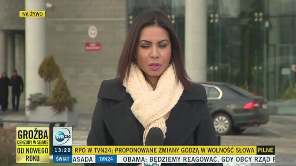 Decyzje sądu zapadły na posiedzeniach niejawnych
