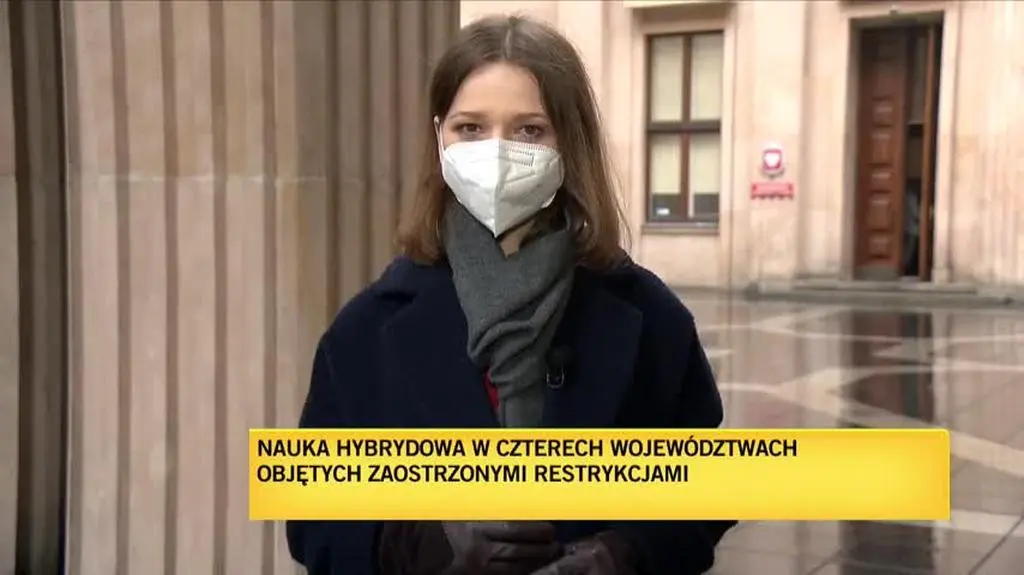 hybrydowa nauka