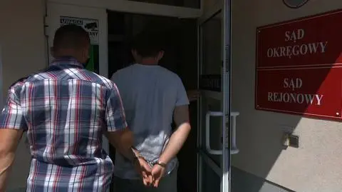 Aresztowany za śmiertelne potrącenie rowerzystki