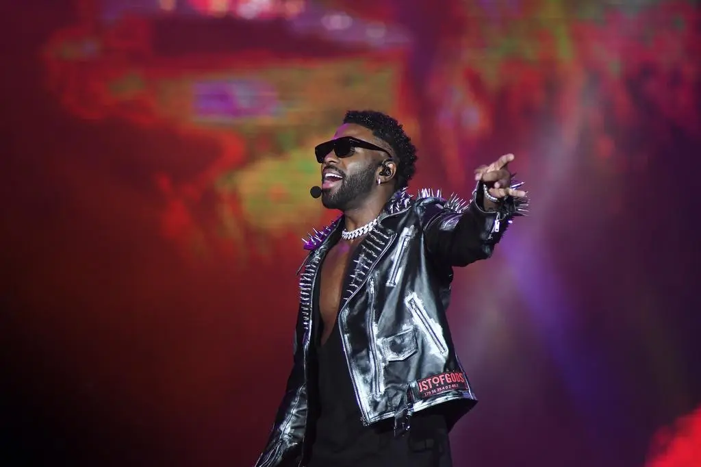 Jason Derulo zainwestował w nowy biznes. 
