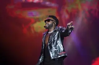 Jason Derulo