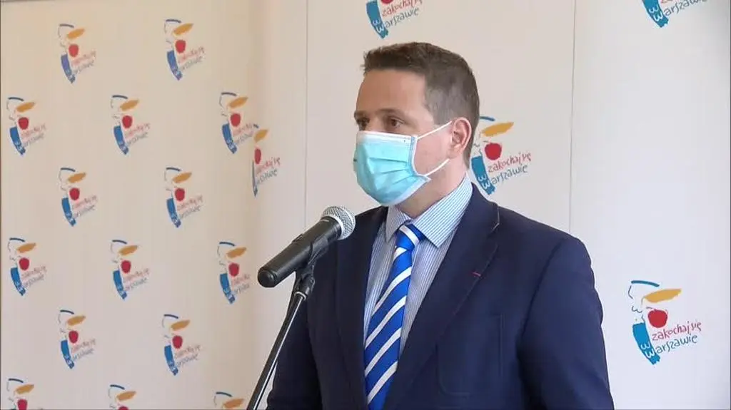 trzaskowski 1