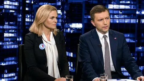 Schreiber: myślałem, że dalej pójść nie można