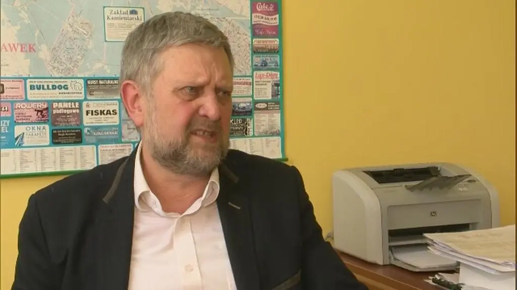 Zarzuty dla 34-latka który uderzył piłkarza