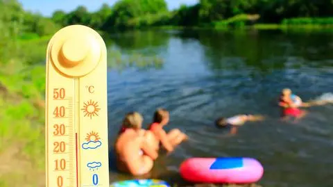 Pogoda na dziś: wtorek z temperaturą do 30 stopni