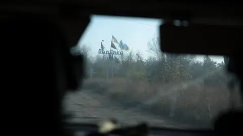 ISW: Rosjanie wznowili ofensywę pod Awdijiwką, bez względu na ciężkie straty w ludziach i sprzęcie