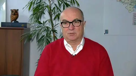 Czarzasty: Ludzie wierzyli w dyscyplinę. Potem mieliśmy kilka skandalicznych wydarzeń. U rządu widać brak konsekwencji