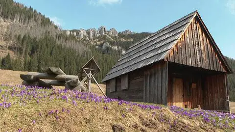 Tatry wciąż niedostępne dla turystów