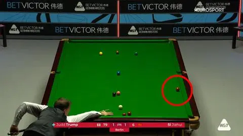 Judd Trump