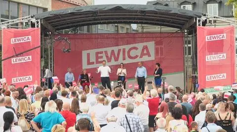 "Doprowadzimy do skrócenia czasu pracy"