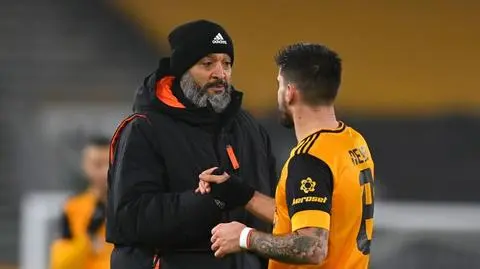 Zwolnili Mourinho, teraz zatrudnili jego rodaka.  "Nie możemy stracić ani jednego dnia"