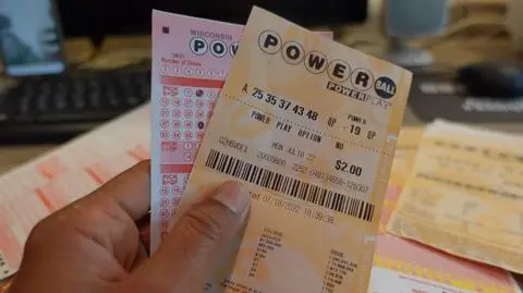 powerball shutterstock_2190784675