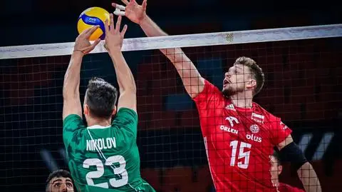 Polacy z pewnym zwycięstwem. Nie stracili nawet seta