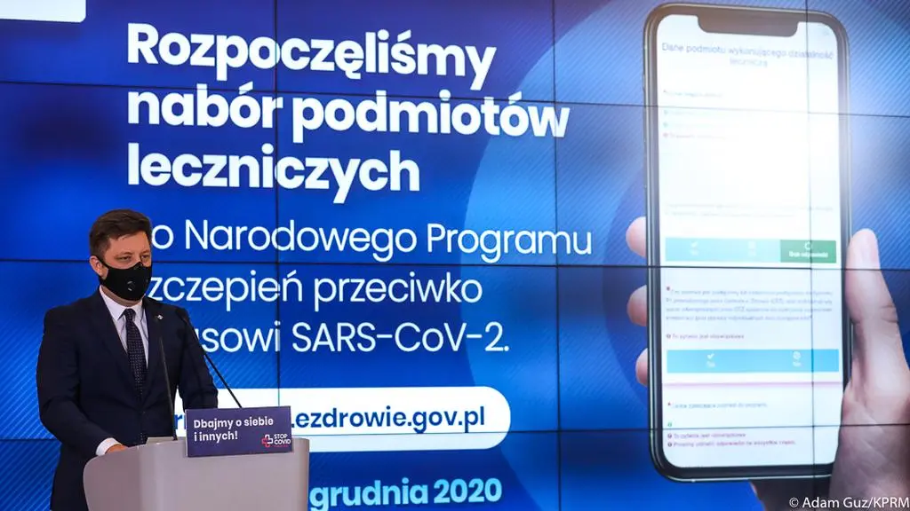 Michał Dworczyk