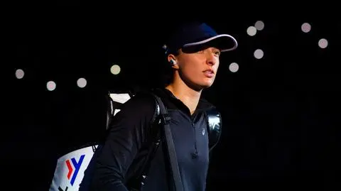 Iga Świątek zdominowała rywalizację w kobiecym tenisie 